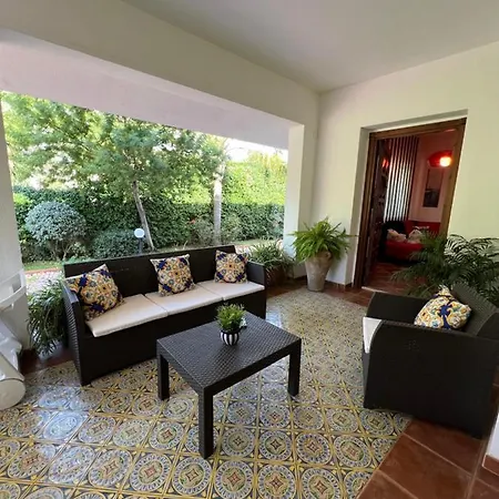 Fugari Mondello Palermo