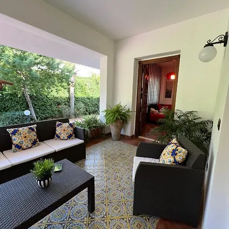 Fugari Mondello * Palermo