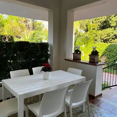 Fugari Mondello Palermo