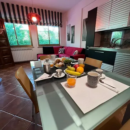 Fugari Mondello Palermo