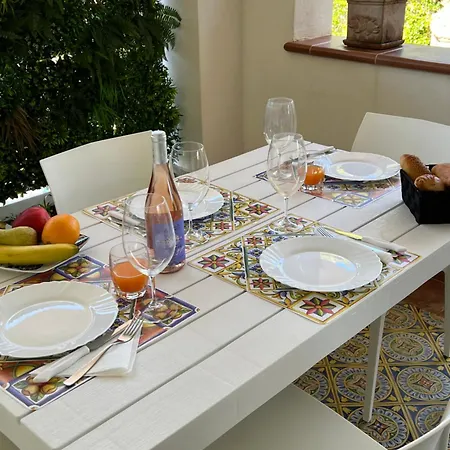 Fugari Mondello Palermo