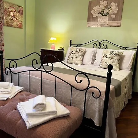 Fugari Mondello Tatil Evi Palermo